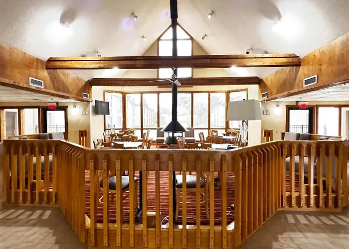 Deluxe Inn Wytheville