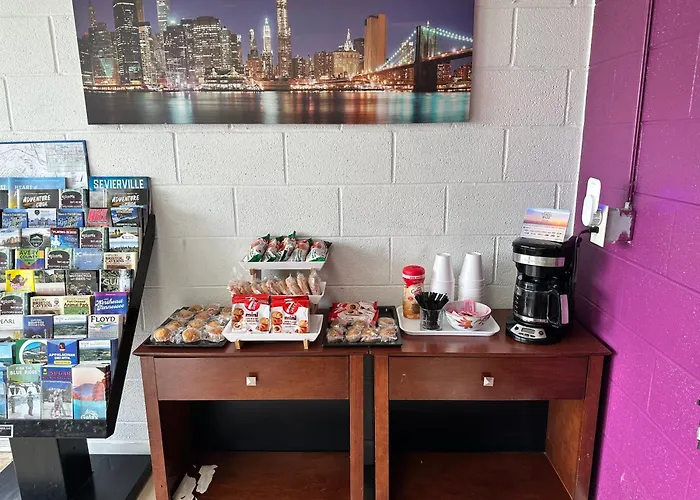 Americas Best Value Inn Wytheville