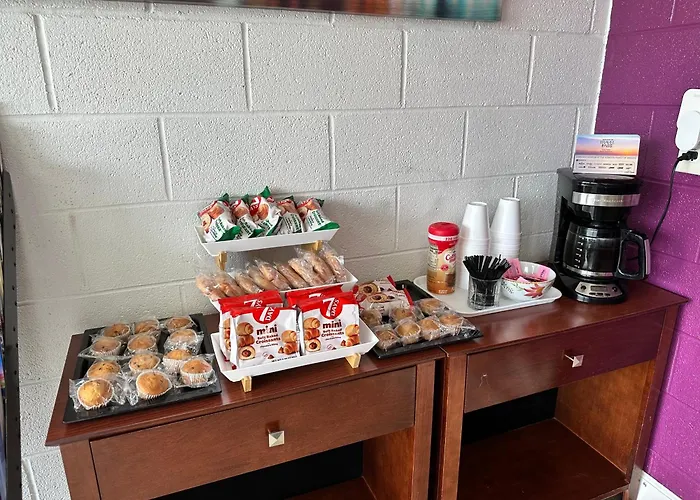 Americas Best Value Inn Wytheville